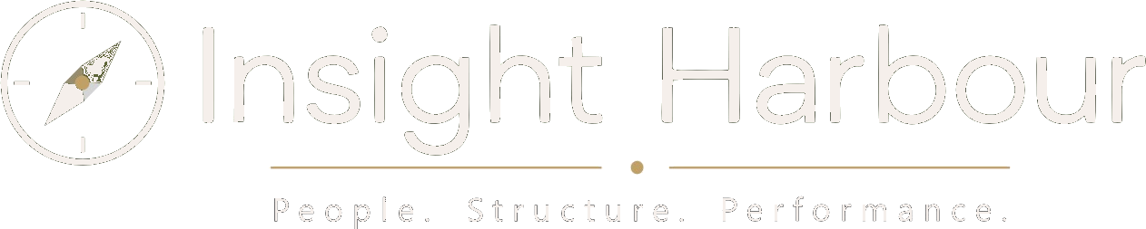 InsightHabour Logo