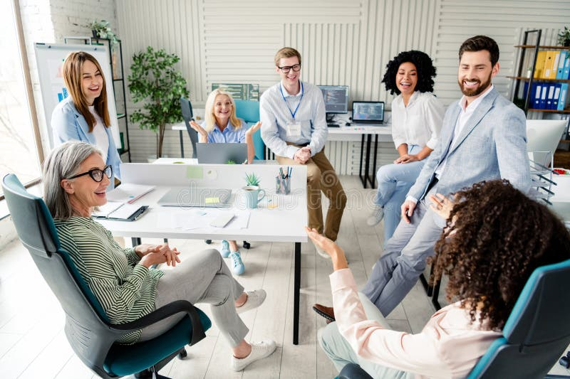 Performance Management Trends